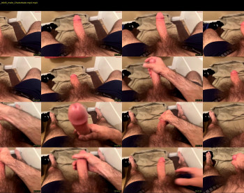 captainbalboa — 7 minute Chaturbate male cam show recording, 720p, Jul 9, 2024