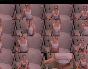casey_ann — 56 minute Chaturbate female cam show recording, 720p, Jul 8, 2024