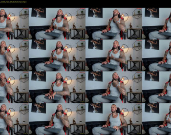 casticatheking — 24 minute Chaturbate male cam show recording, 480p, Jul 8, 2024