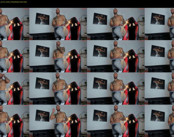 casticatheking — 4 minute Chaturbate male cam show recording, 480p, Jul 9, 2024