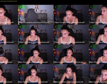 catherinstone — 67 minute Chaturbate female cam show recording, 720p, Jul 8, 2024