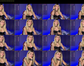 charming__kitty — 10 minute Chaturbate female cam show recording, 720p, Jul 8, 2024