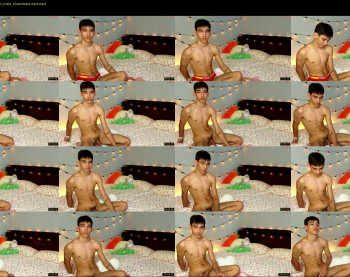 chem1ko — 76 minute Chaturbate male cam show recording, 720p, Jul 8, 2024