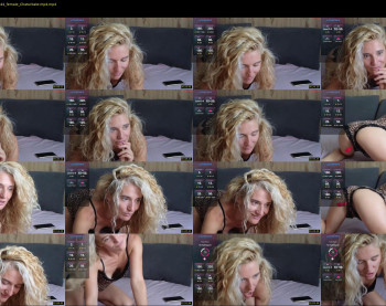classynikki — 3 minute Chaturbate female cam show recording, 720p, Jul 8, 2024