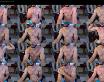 cloud900x — 31 minute Chaturbate male cam show recording, 480p, Jul 8, 2024