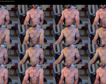 cloud900x — 8 minute Chaturbate male cam show recording, 480p, Jul 8, 2024