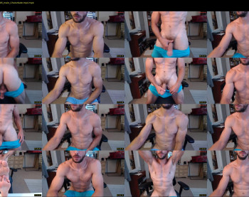 cloud900x — 49 minute Chaturbate male cam show recording, 480p, Jul 8, 2024