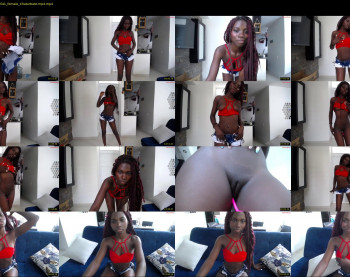 conymegan — 41 minute Chaturbate female cam show recording, 720p, Jul 8, 2024