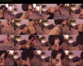 cooper_reds — 38 minute Chaturbate female cam show recording, 720p, Jul 9, 2024