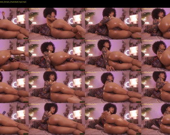 cooper_reds — 48 minute Chaturbate female cam show recording, 720p, Jul 9, 2024