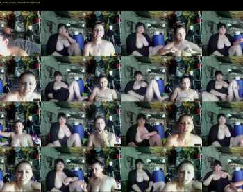 crazybrenda89 — 50 minute Chaturbate couple cam show recording, 720p, Jul 8, 2024
