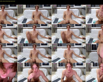 cryptongood — 40 minute Chaturbate male cam show recording, 720p, Jul 8, 2024