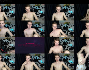 cute_brian — 120 minute Chaturbate male cam show recording, 720p, Jul 8, 2024