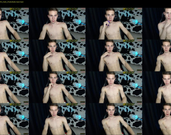 cute_brian — 6 minute Chaturbate male cam show recording, 720p, Jul 8, 2024
