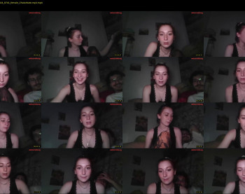daddysdollhouse — 17 minute Chaturbate female cam show recording, 360p, Jul 8, 2024