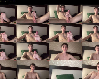 damondurden — 22 minute Chaturbate male cam show recording, 720p, Jul 8, 2024