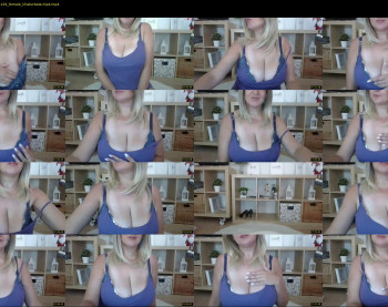 danahotmilf — 43 minute Chaturbate female cam show recording, 720p, Jul 8, 2024