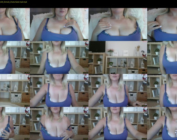 danahotmilf — 40 minute Chaturbate female cam show recording, 720p, Jul 8, 2024