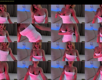 dee_nise — 53 minute Chaturbate female cam show recording, 720p, Jul 8, 2024