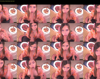 deepsouly — 120 minute Chaturbate female cam show recording, 720p, Jul 8, 2024