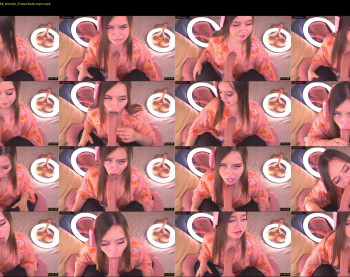 deepsouly — 19 minute Chaturbate female cam show recording, 720p, Jul 8, 2024