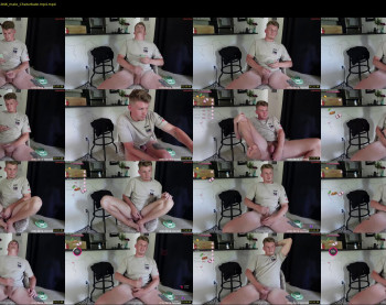 deeyungguy — 31 minute Chaturbate male cam show recording, 720p, Jul 8, 2024