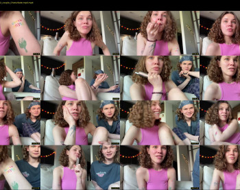 di_n_alex — 123 minute Chaturbate couple cam show recording, 720p, Jul 8, 2024