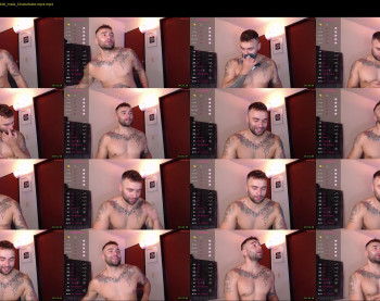 diegoarctic — 3 minute Chaturbate male cam show recording, 720p, Jul 9, 2024