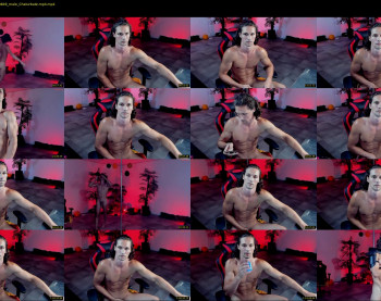 dirty_pothos — 85 minute Chaturbate male cam show recording, 720p, Jul 8, 2024