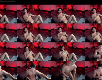 dirty_pothos — 7 minute Chaturbate male cam show recording, 720p, Jul 9, 2024
