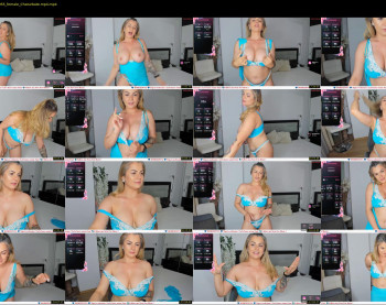 domixdyva — 100 minute Chaturbate female cam show recording, 720p, Jul 8, 2024