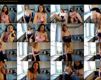 donnalimadonna — 120 minute Chaturbate female cam show recording, 720p, Jul 8, 2024