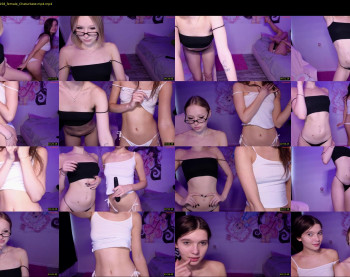 doublesees — 56 minute Chaturbate couple cam show recording, 720p, Jul 8, 2024