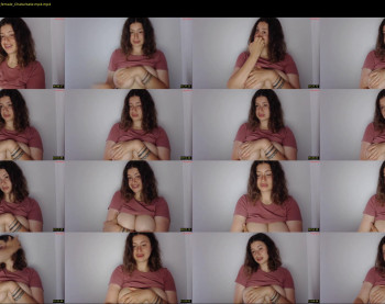 dyafirst — 14 minute Chaturbate female cam show recording, 720p, Jul 8, 2024