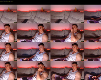 eddieds — 47 minute Chaturbate male cam show recording, 720p, Jul 9, 2024
