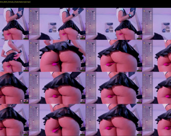 eliizabeth_roberts — 4 minute Chaturbate female cam show recording, 720p, Jul 8, 2024