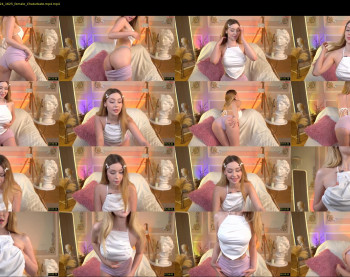 ella_knockers_xl — 10 minute Chaturbate female cam show recording, 720p, Jul 8, 2024