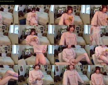 elslove — 121 minute Chaturbate female cam show recording, 720p, Jul 9, 2024