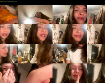 emersoncane — 4 minute Chaturbate female cam show recording, 720p, Jul 9, 2024