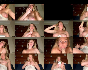 emilygibbes — 16 minute Chaturbate female cam show recording, 720p, Jul 8, 2024