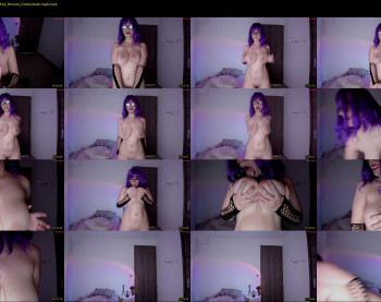emilyrosss_ — 9 minute Chaturbate female cam show recording, 720p, Jul 8, 2024