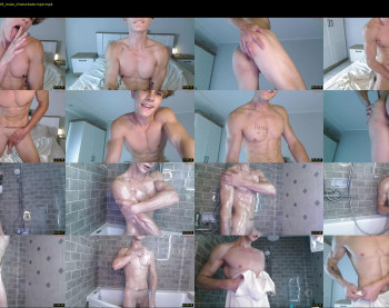 eric_crush — 50 minute Chaturbate male cam show recording, 720p, Jul 8, 2024