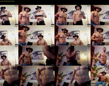 eroswolfs — 11 minute Chaturbate male cam show recording, 720p, Jul 8, 2024