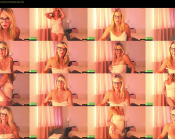 esmimilf — 66 minute Chaturbate female cam show recording, 720p, Jul 8, 2024