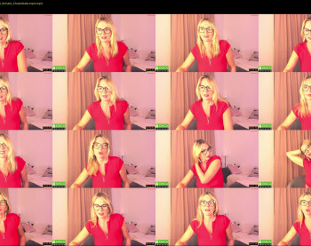esmimilf — 8 minute Chaturbate female cam show recording, 720p, Jul 8, 2024