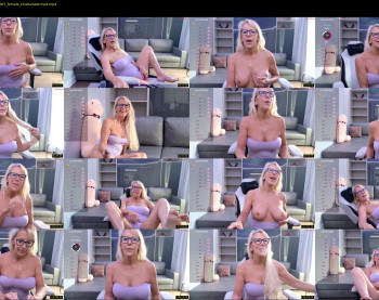 fitcougarcb — 120 minute Chaturbate female cam show recording, 720p, Jul 8, 2024