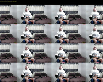 frenchroulette — 4 minute Chaturbate couple cam show recording, 720p, Jul 8, 2024
