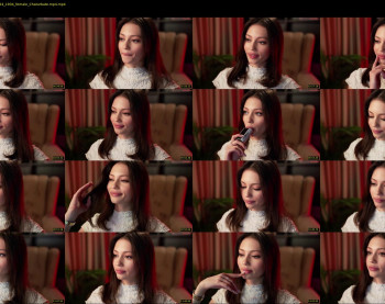 georgiamorandi — 17 minute Chaturbate female cam show recording, 720p, Jul 8, 2024