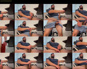 gnorris88 — 4 minute Chaturbate male cam show recording, 720p, Jul 8, 2024