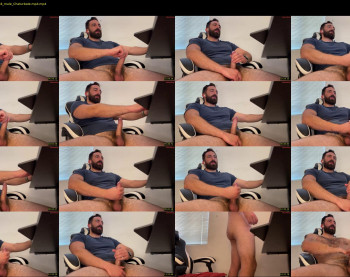 gnorris88 — 17 minute Chaturbate male cam show recording, 720p, Jul 8, 2024